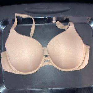 Gently used size 38C Victorias Secret tan bra